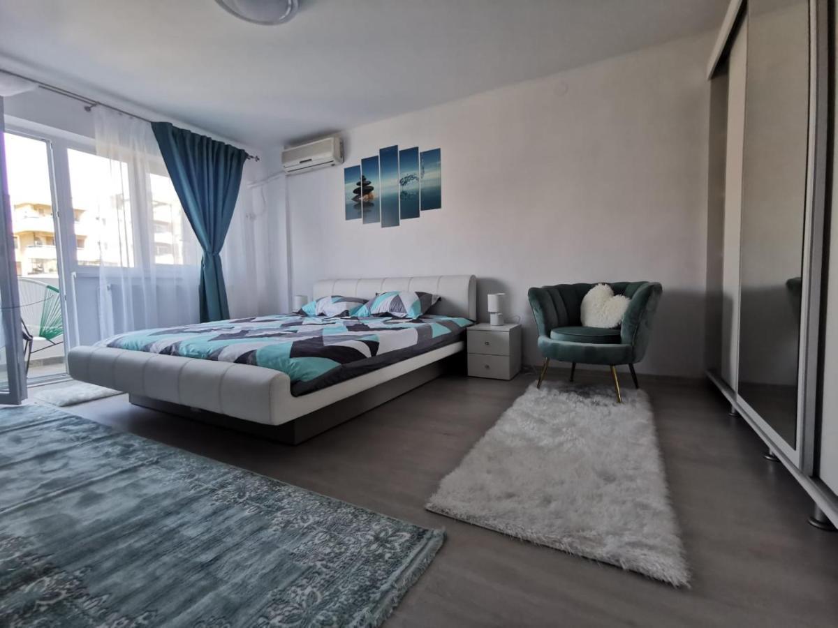 Apartament Regim Hotelier Deva Extérieur photo