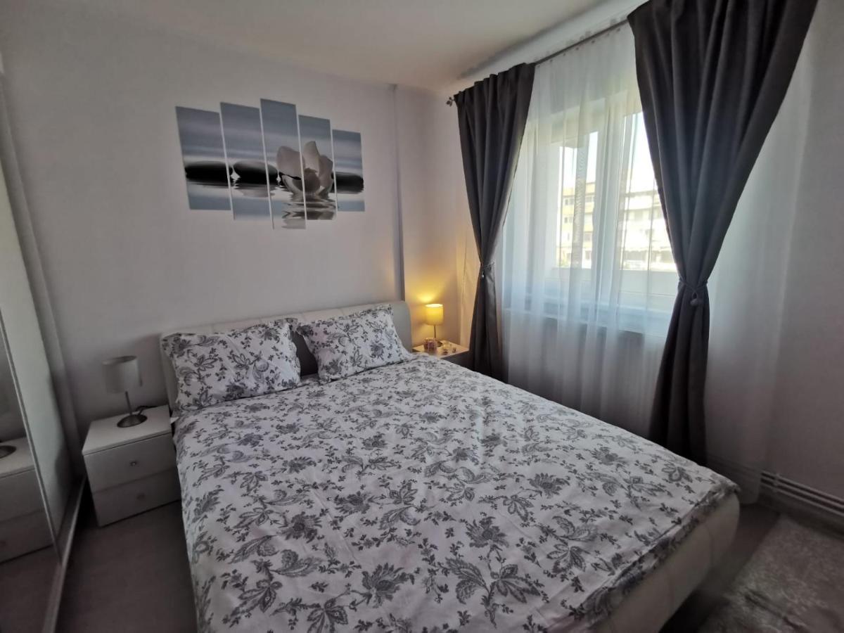 Apartament Regim Hotelier Deva Extérieur photo
