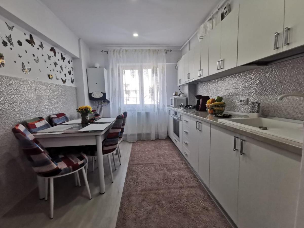 Apartament Regim Hotelier Deva Extérieur photo