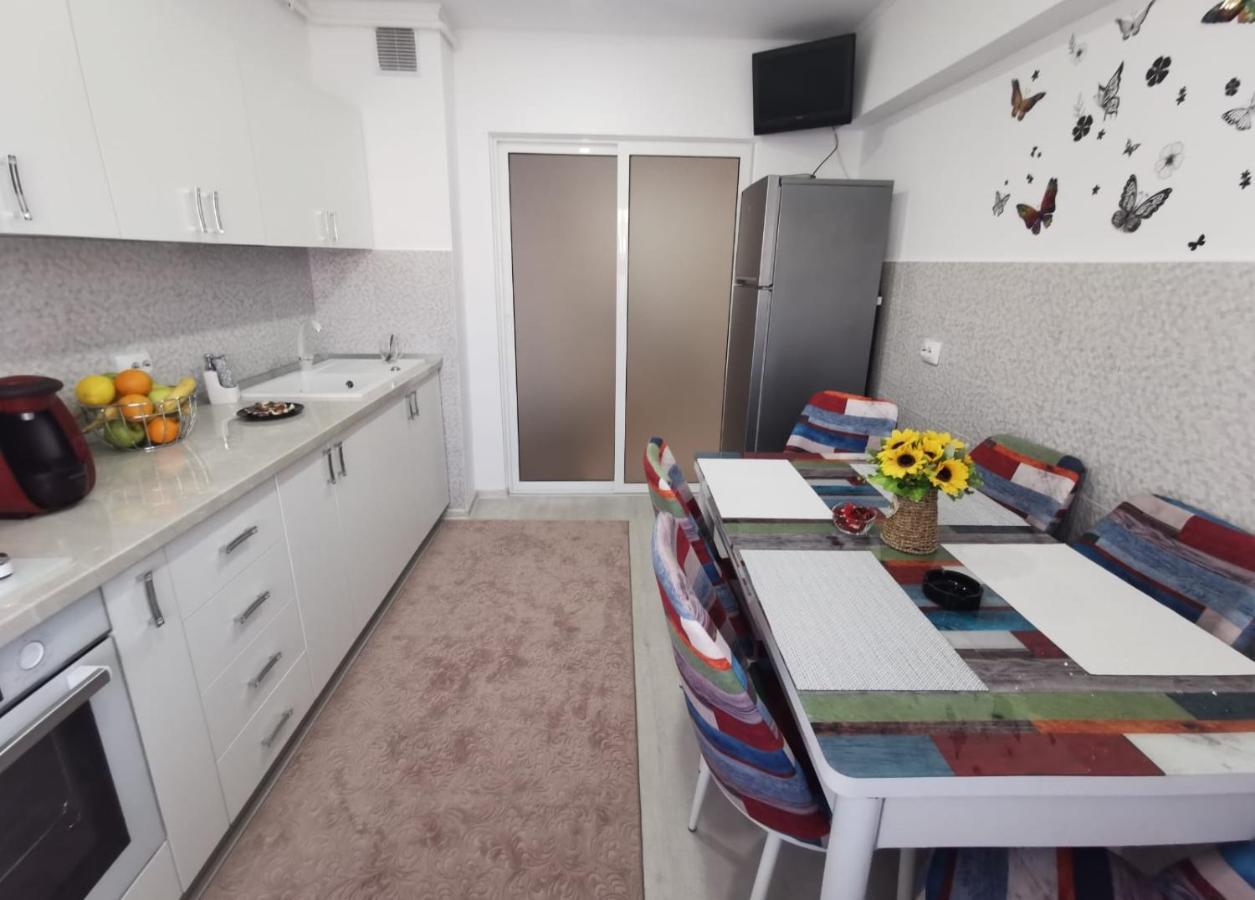 Apartament Regim Hotelier Deva Extérieur photo