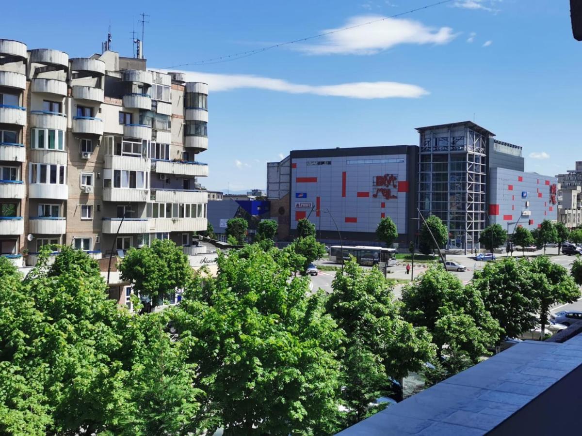 Apartament Regim Hotelier Deva Extérieur photo