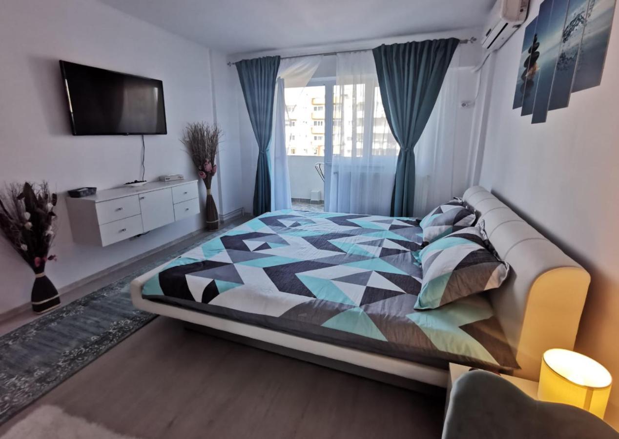 Apartament Regim Hotelier Deva Extérieur photo