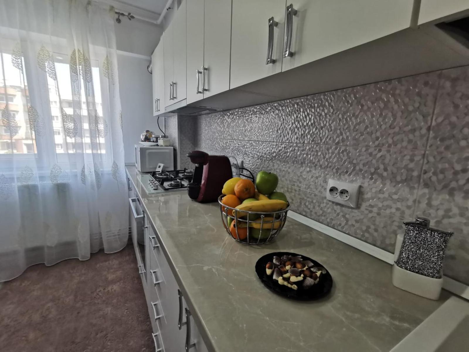 Apartament Regim Hotelier Deva Extérieur photo