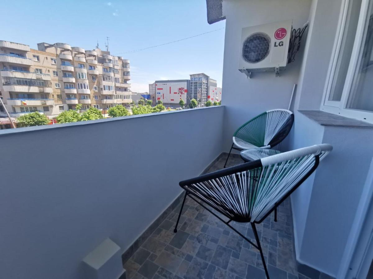 Apartament Regim Hotelier Deva Extérieur photo