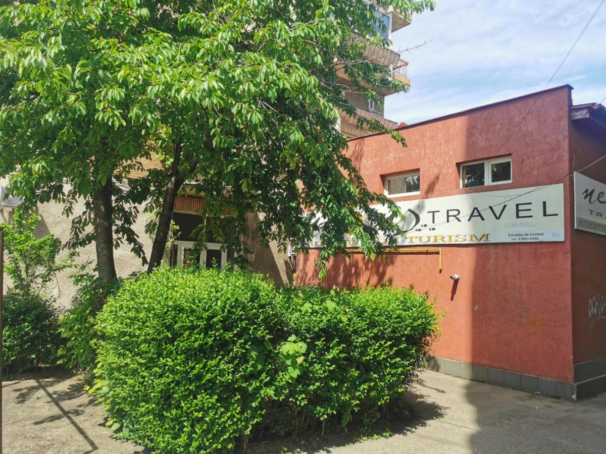 Apartament Regim Hotelier Deva Extérieur photo